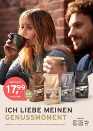 Tchibo Eduscho Flugblatt Seite 4