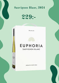 Systembolaget reklamblad Sida 10