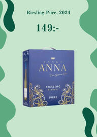 Systembolaget reklamblad Sida 7
