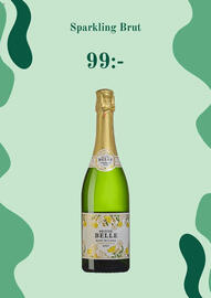 Systembolaget reklamblad Sida 8