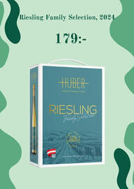 Systembolaget reklamblad Sida 9