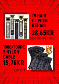 AliExpress reklamblad Sida 2
