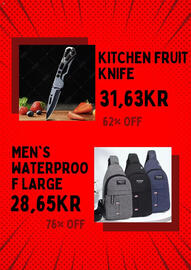 AliExpress reklamblad Sida 3