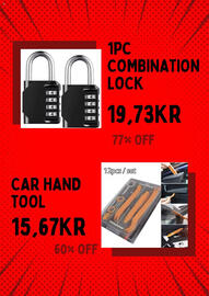 AliExpress reklamblad Sida 4