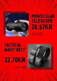 AliExpress reklamblad Sida 5