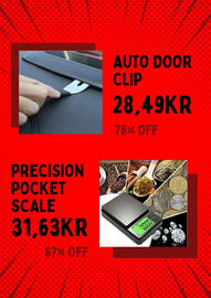 AliExpress reklamblad Sida 6