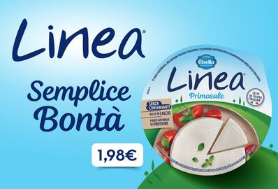 Volantino Rossetto Group Pagina 1