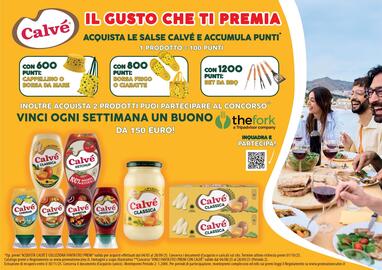 Volantino Rossetto Group Pagina 1
