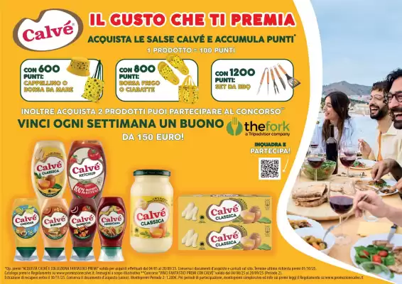 Volantino Rossetto Group (valido fino al 28-09)