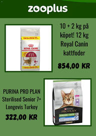 Zooplus reklamblad Sida 3