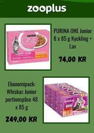 Zooplus reklamblad Sida 4