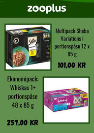 Zooplus reklamblad Sida 5