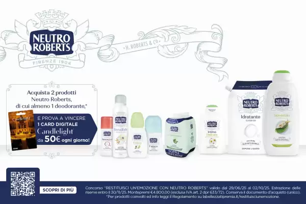 Volantino Rossetto Group (valido fino al 2-10)