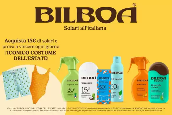 Volantino Rossetto Group (valido fino al 15-09)