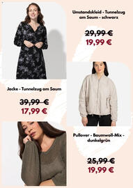 Takko Fashion Prospekt Seite 2