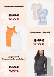 Takko Fashion Prospekt Seite 4