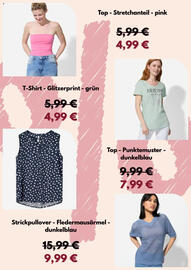 Takko Fashion Prospekt Seite 5