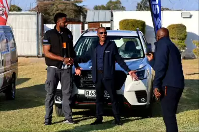 Subaru catalogue Page 2