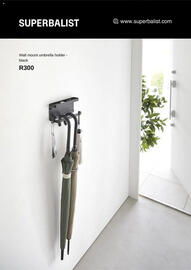 Superbalist catalogue Page 5