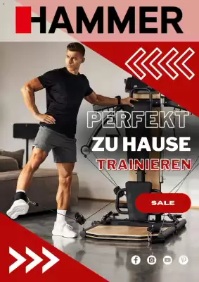 Hammer Prospekt (gültig bis 3-09)
