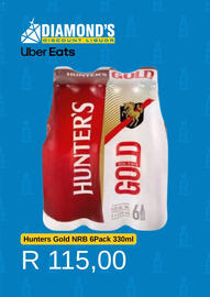 Diamond Discount Liquor catalogue Page 2