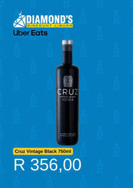 Diamond Discount Liquor catalogue Page 4
