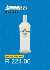 Diamond Discount Liquor catalogue Page 6