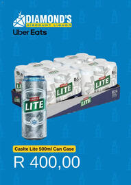 Diamond Discount Liquor catalogue Page 7