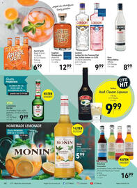 CITTI Markt Prospekt woche 32 Seite 10