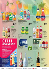 CITTI Markt Prospekt woche 32 Seite 12