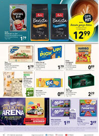 CITTI Markt Prospekt woche 32 Seite 14