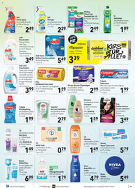 CITTI Markt Prospekt woche 32 Seite 15