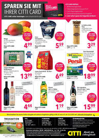 CITTI Markt Prospekt woche 32 Seite 18
