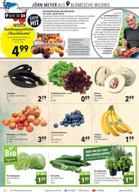 CITTI Markt Prospekt woche 32 Seite 6