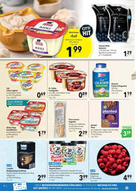 CITTI Markt Prospekt woche 32 Seite 8