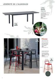 Catalogue Point Vert page 14