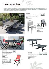 Catalogue Point Vert page 20