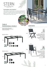 Catalogue Point Vert page 21