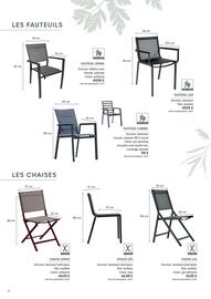 Catalogue Point Vert page 22