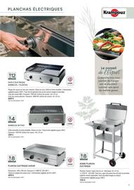 Catalogue Point Vert page 31
