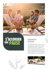 Catalogue Point Vert page 35
