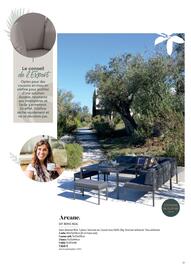 Catalogue Point Vert page 37