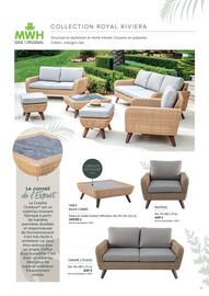 Catalogue Point Vert page 39