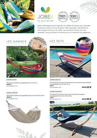 Catalogue Point Vert page 43