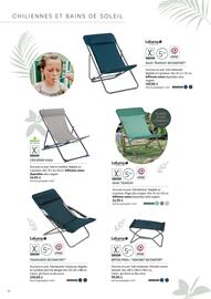 Catalogue Point Vert page 44