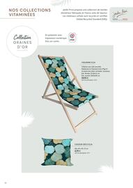 Catalogue Point Vert page 48