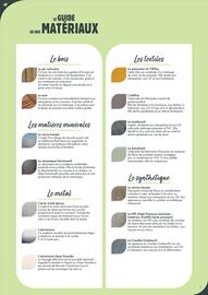 Catalogue Point Vert page 5