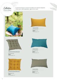 Catalogue Point Vert page 50