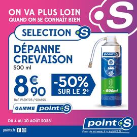 Catalogue Point S page 2