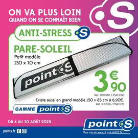 Catalogue Point S page 3